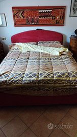 Set prontoletto zip lenzuola e piumino