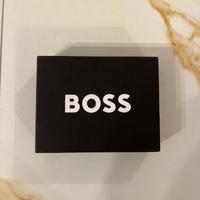Portafoglio BOSS nuovo!