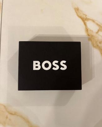 Portafoglio BOSS nuovo!