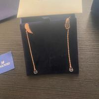 Orecchini Swarovski