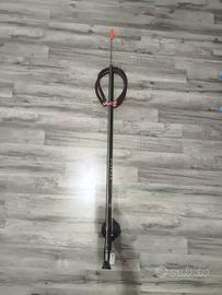 arbalete sigalsub Nemesis carbon 104