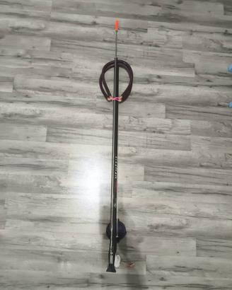  arbalete sigalsub Nemesis carbon 104
