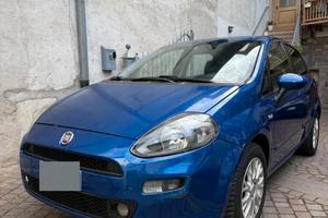 Fiat Punto Evo 1.4 Benzina