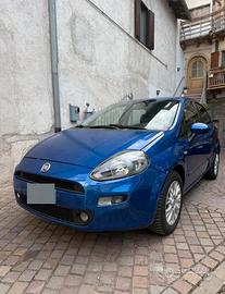Fiat Punto Evo 1.4 Benzina