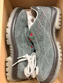 Scarpe antinfortunistiche uomo