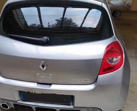 RENAULT Clio 3ª serie - 2011
