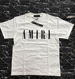 T-shirt Amiri taglia S