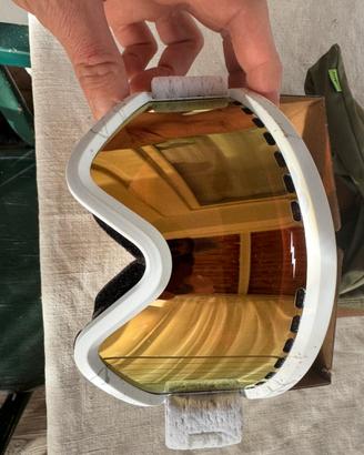 Volcom electric Occhiali da ski/snow