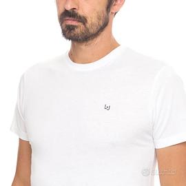 T shirt 2024 liu jo uomo