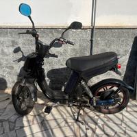 Motorino elettrico