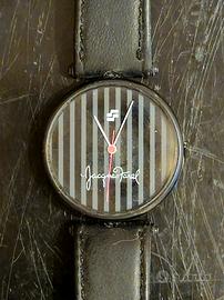 Orologio Vintage Jacques Farel Unisex
