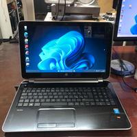 Notebook HP 15-N249sl intel core i5