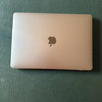 Macbook pro 13” M1   8GB ram e 256 GB ssd