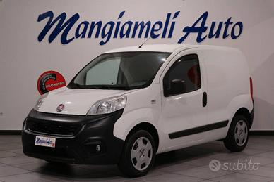 Fiat Fiorino Furgone 1.3 mjt 16v 75cv SX classe 2