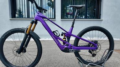 ORBEA WILD LT M-TEAM RS MOTORE DJI AVINOX