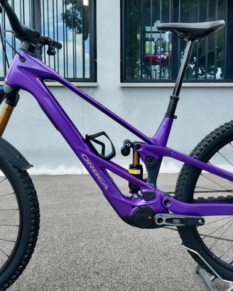 ORBEA WILD LT M-TEAM RS MOTORE DJI AVINOX
