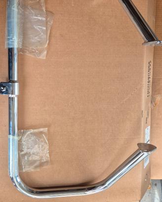 paragambe originale Harley  Davidson  