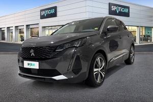 Peugeot 3008 Hybrid 225 e-EAT8 Allure Pack