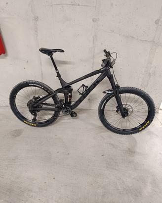 Trek Remedy 8