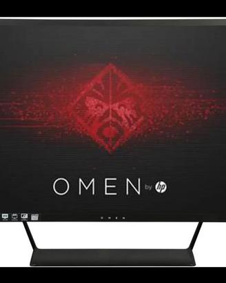 Monitor gaming Omen