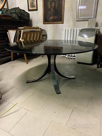 Tavolo basso T69 di Borsani e Gerli per Tecno