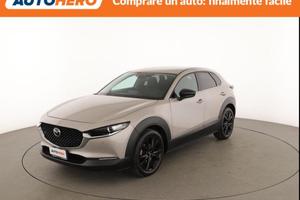 MAZDA CX-30 TA34128