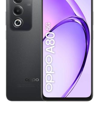 Oppo a80 5g