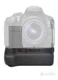 Grip canon