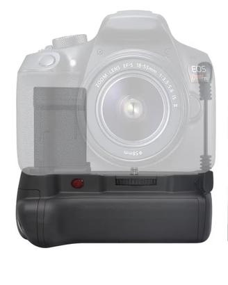 Grip canon