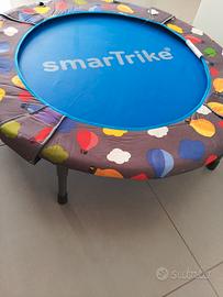 tappeto elastico Smartrike 