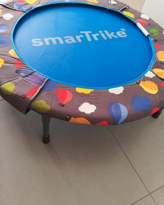 tappeto elastico Smartrike 