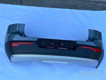 Paraurti posteriore Volvo XC40 1.5
