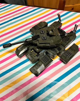 Costruzioni origilai lego e mega construx