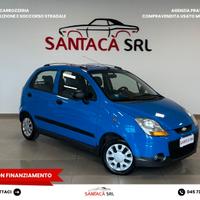 Chevrolet Matiz 800 SE Chic