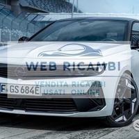 Ricambi Opel astra 2017 2018 2019 RIF 5