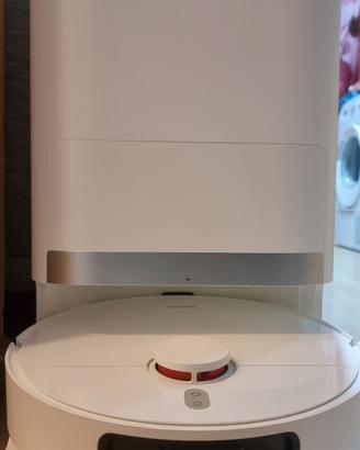 Xiaomi X20+ Robot Aspirapolvere 