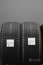 2 Pneumatici 295/35 R21 Michelin Latitude Alpin 2