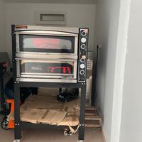 Forno pizza