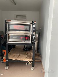 Forno pizza