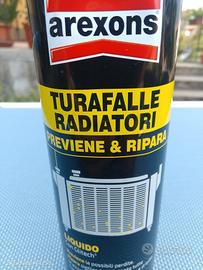 Turafalle Arexson nuovo mai usato 