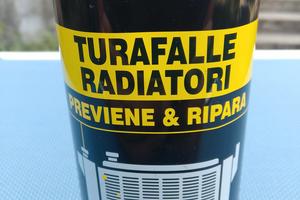 Turafalle Arexson nuovo mai usato 