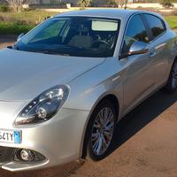 Alfa Romeo Giulietta 1.6 Turbo Diesel 120 CV