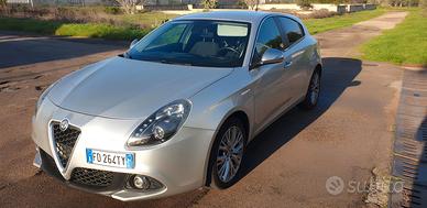 Alfa Romeo Giulietta 1.6 Turbo Diesel 120 CV