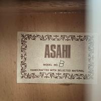 Chitarra ASAHI