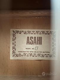 Chitarra ASAHI