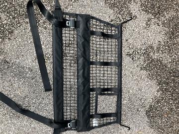 Rete bagagliaio Renault Gran scenic 6