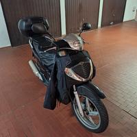 Honda SH 150 - 2005