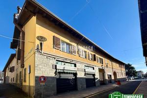Appartamento a Arese Via Giannetto Mattei 2 locali
