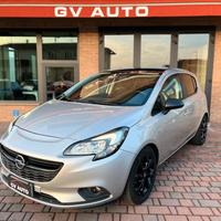 Opel Corsa GPL
