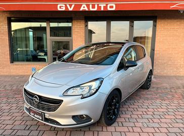 Opel Corsa 1.4 GPL